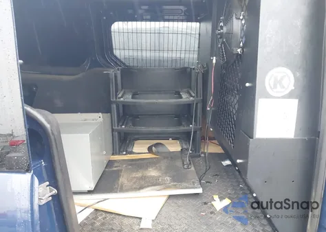 2016 Ford Transit Connect Xlt from USA, damaged, VIN NM0LS7F72G1254685